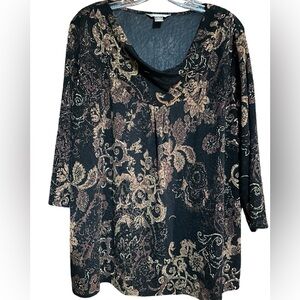 White Stag Top